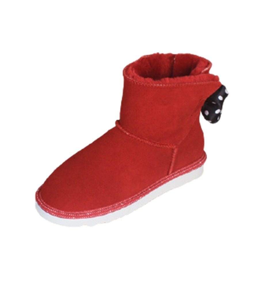 מגפי האגג דגם דיסני גם לילדים UGG Mini DISNEY – תמונה 15