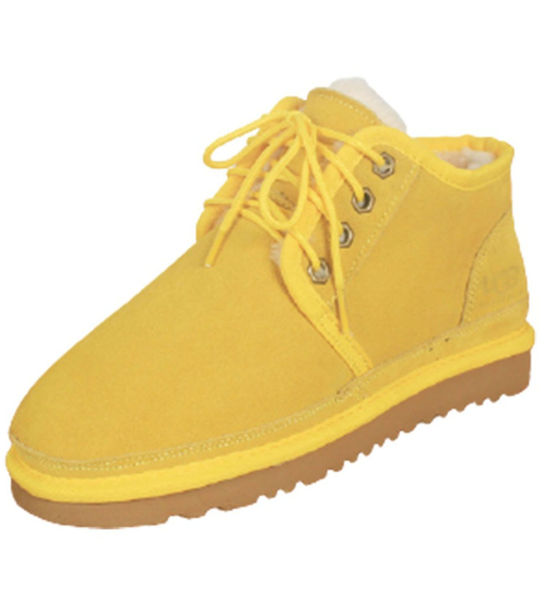 מגפי האגג דגם נוימל מבוגרים וילדים UGG Neumel 3236 – תמונה 2