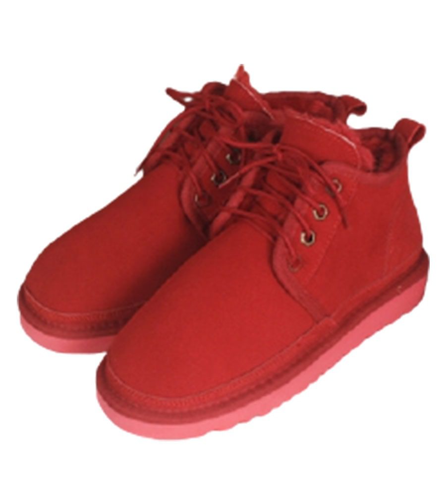 מגפי האגג דגם נוימל מבוגרים וילדים UGG Neumel 3236 – תמונה 6