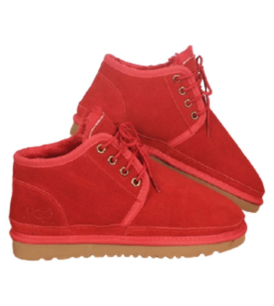 מגפי האגג דגם נוימל מבוגרים וילדים UGG Neumel 3236 – תמונה 7