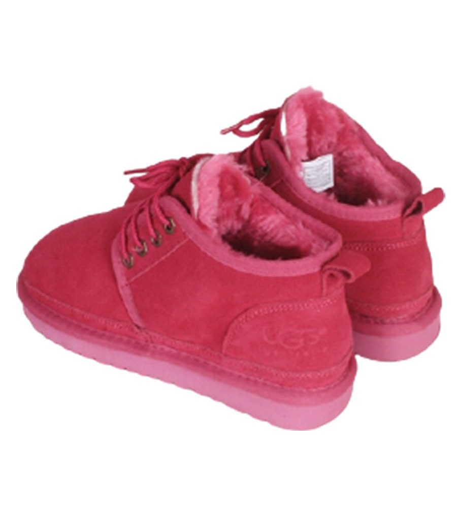 מגפי האגג דגם נוימל מבוגרים וילדים UGG Neumel 3236 – תמונה 9