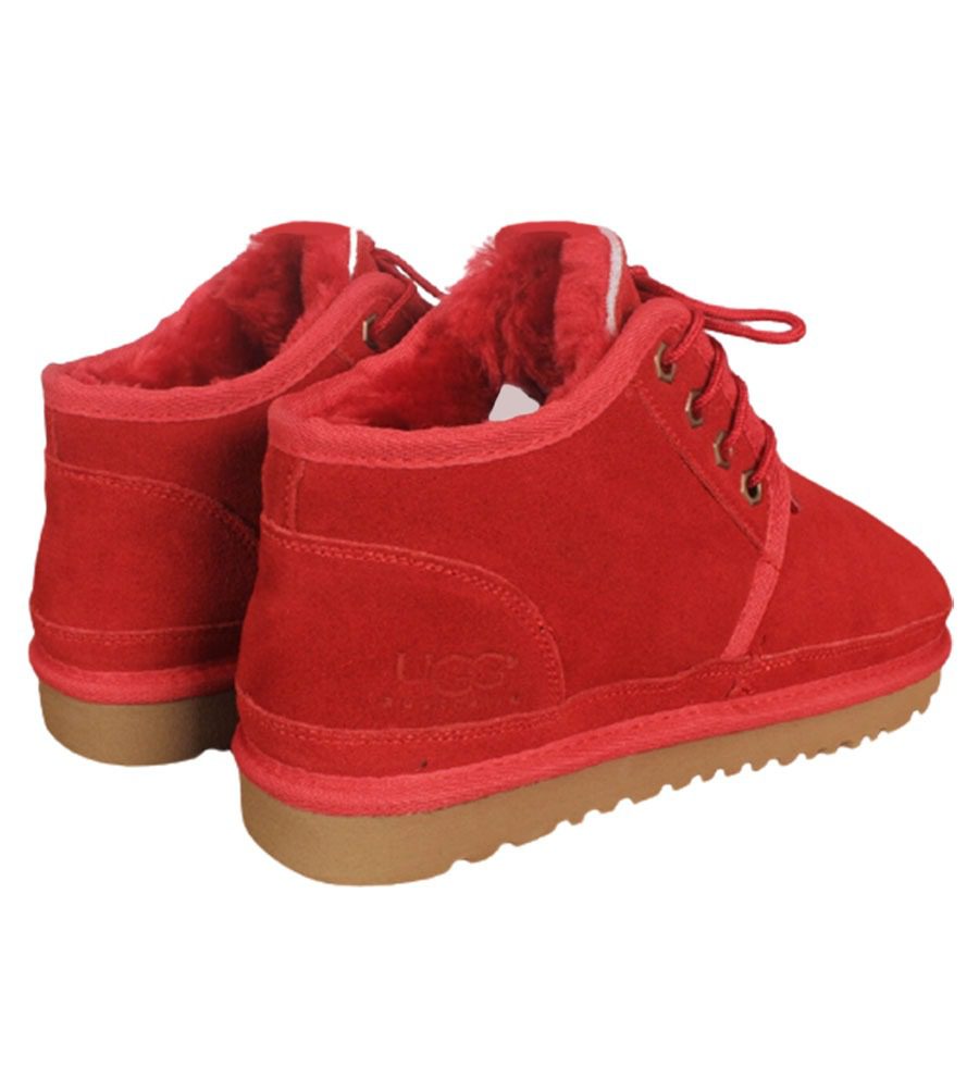 מגפי האגג דגם נוימל מבוגרים וילדים UGG Neumel 3236 – תמונה 10