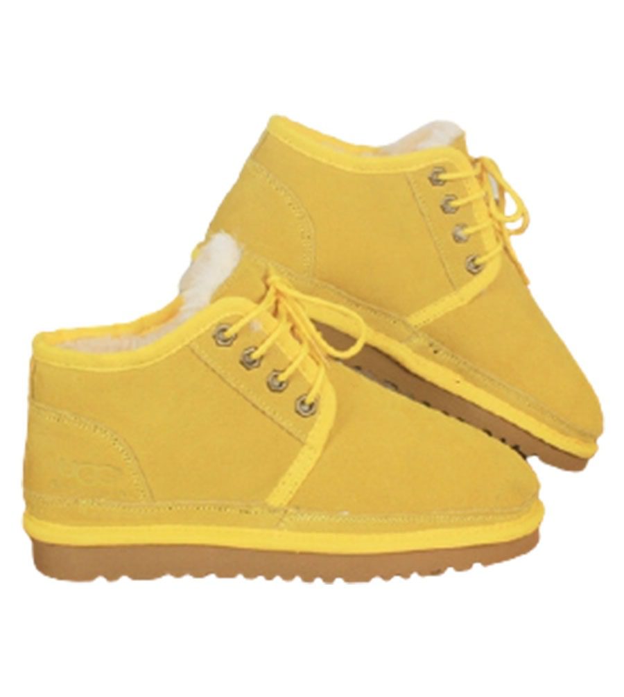 מגפי האגג דגם נוימל מבוגרים וילדים UGG Neumel 3236 – תמונה 5