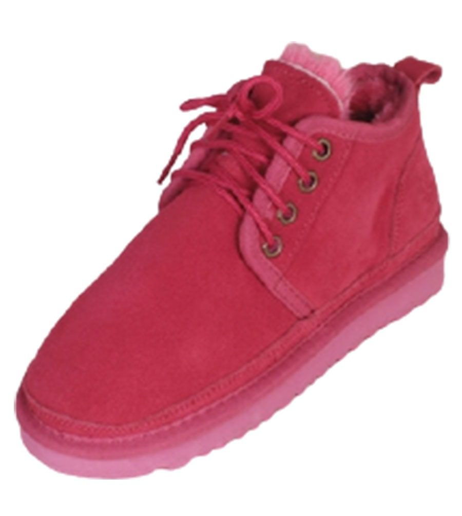 מגפי האגג דגם נוימל מבוגרים וילדים UGG Neumel 3236 – תמונה 13