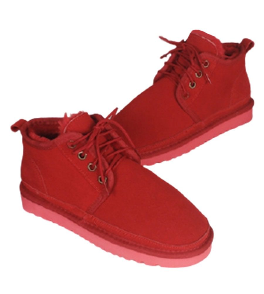 מגפי האגג דגם נוימל מבוגרים וילדים UGG Neumel 3236 – תמונה 15