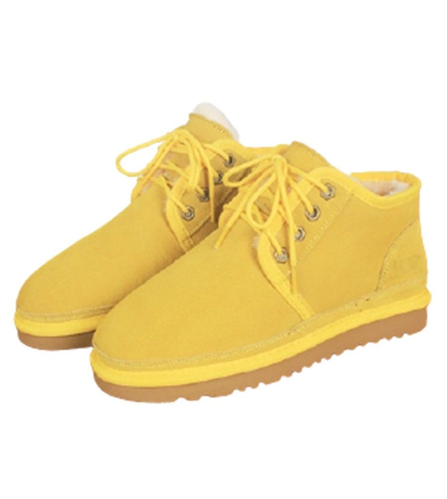 מגפי האגג דגם נוימל מבוגרים וילדים UGG Neumel 3236 – תמונה 3