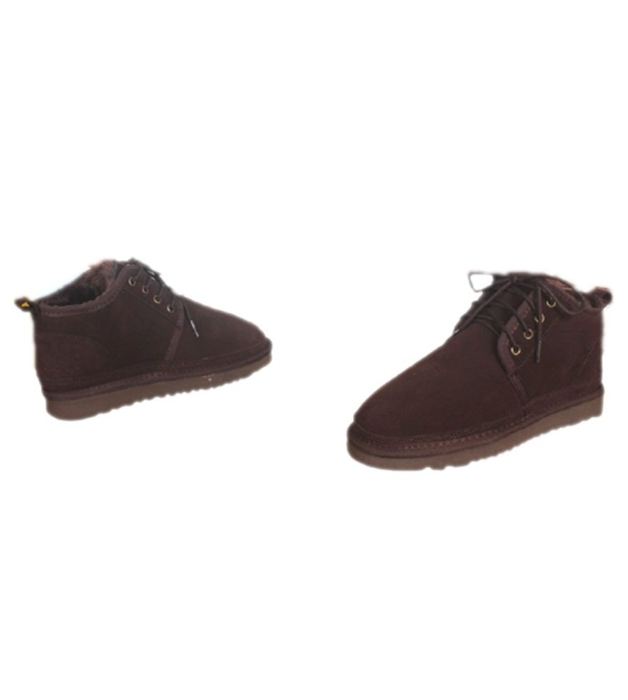 מגפי האגג דגם נוימל מבוגרים וילדים UGG Neumel 3236 – תמונה 19