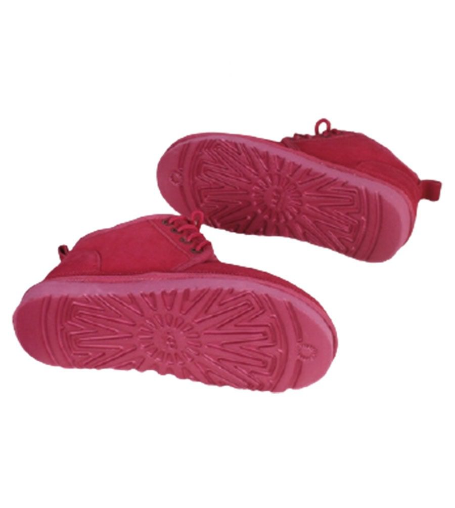 מגפי האגג דגם נוימל מבוגרים וילדים UGG Neumel 3236 – תמונה 20