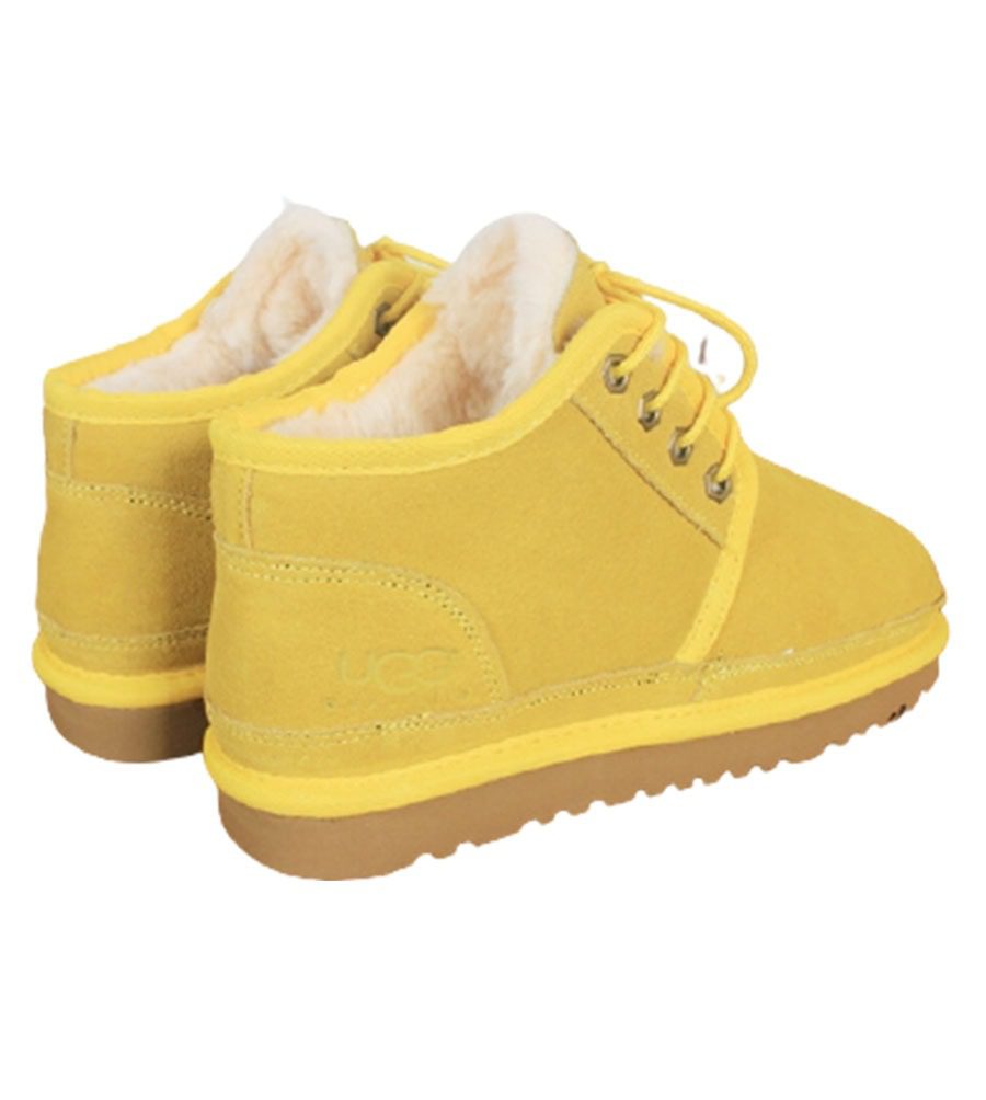 מגפי האגג דגם נוימל מבוגרים וילדים UGG Neumel 3236 – תמונה 4