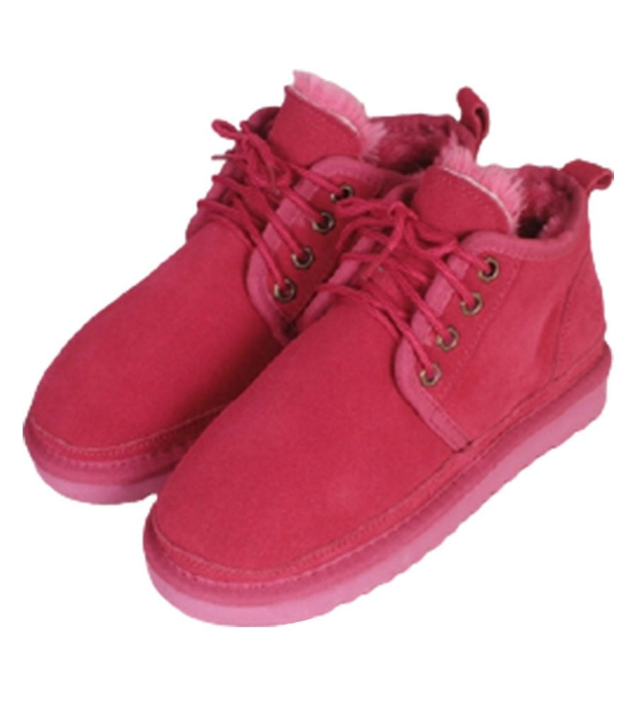 מגפי האגג דגם נוימל מבוגרים וילדים UGG Neumel 3236 – תמונה 31