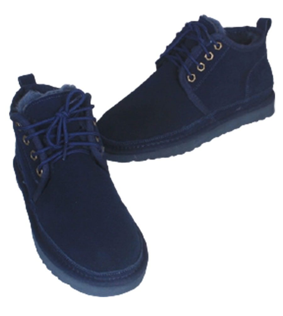 מגפי האגג דגם נוימל מבוגרים וילדים UGG Neumel 3236 – תמונה 37
