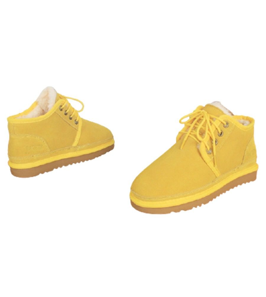 מגפי האגג דגם נוימל מבוגרים וילדים UGG Neumel 3236 – תמונה 49