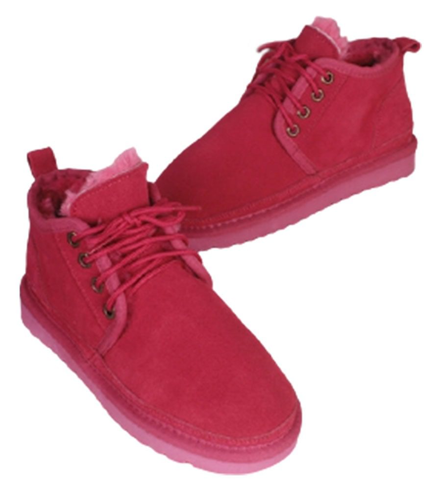 מגפי האגג דגם נוימל מבוגרים וילדים UGG Neumel 3236 – תמונה 51