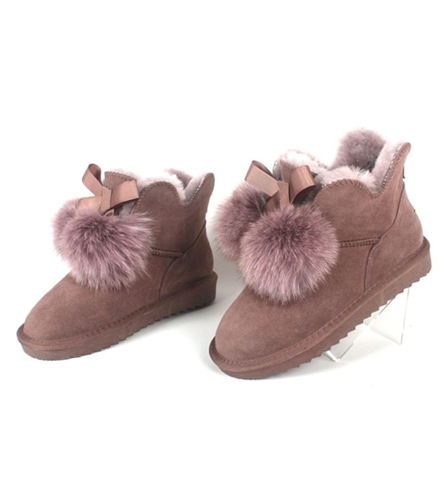 מגפי האגג דגם גיטה ילדים ומבוגרים UGG GITA – תמונה 15