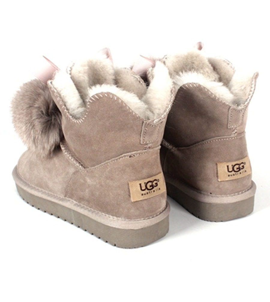 מגפי האגג דגם גיטה ילדים ומבוגרים UGG GITA – תמונה 24