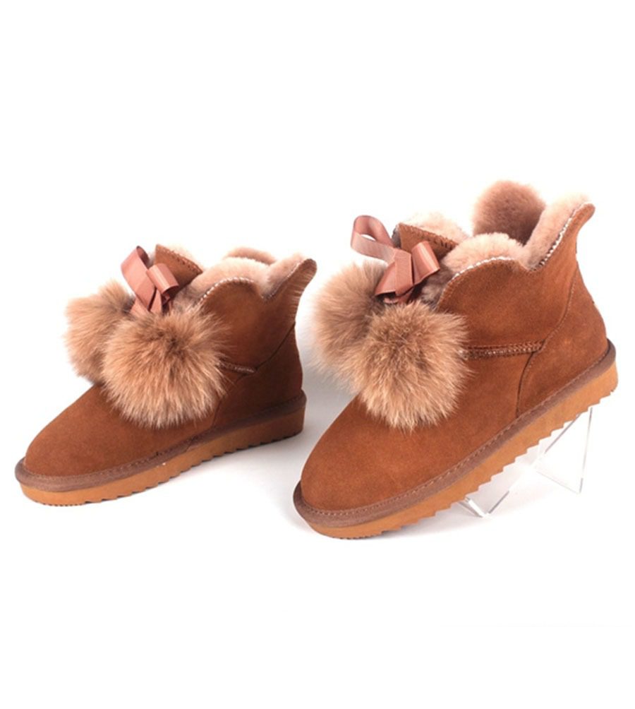 מגפי האגג דגם גיטה ילדים ומבוגרים UGG GITA – תמונה 20