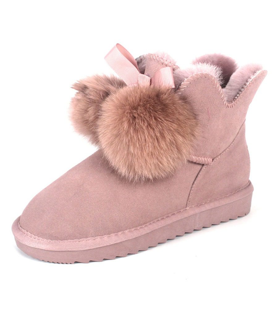 מגפי האגג דגם גיטה ילדים ומבוגרים UGG GITA – תמונה 3