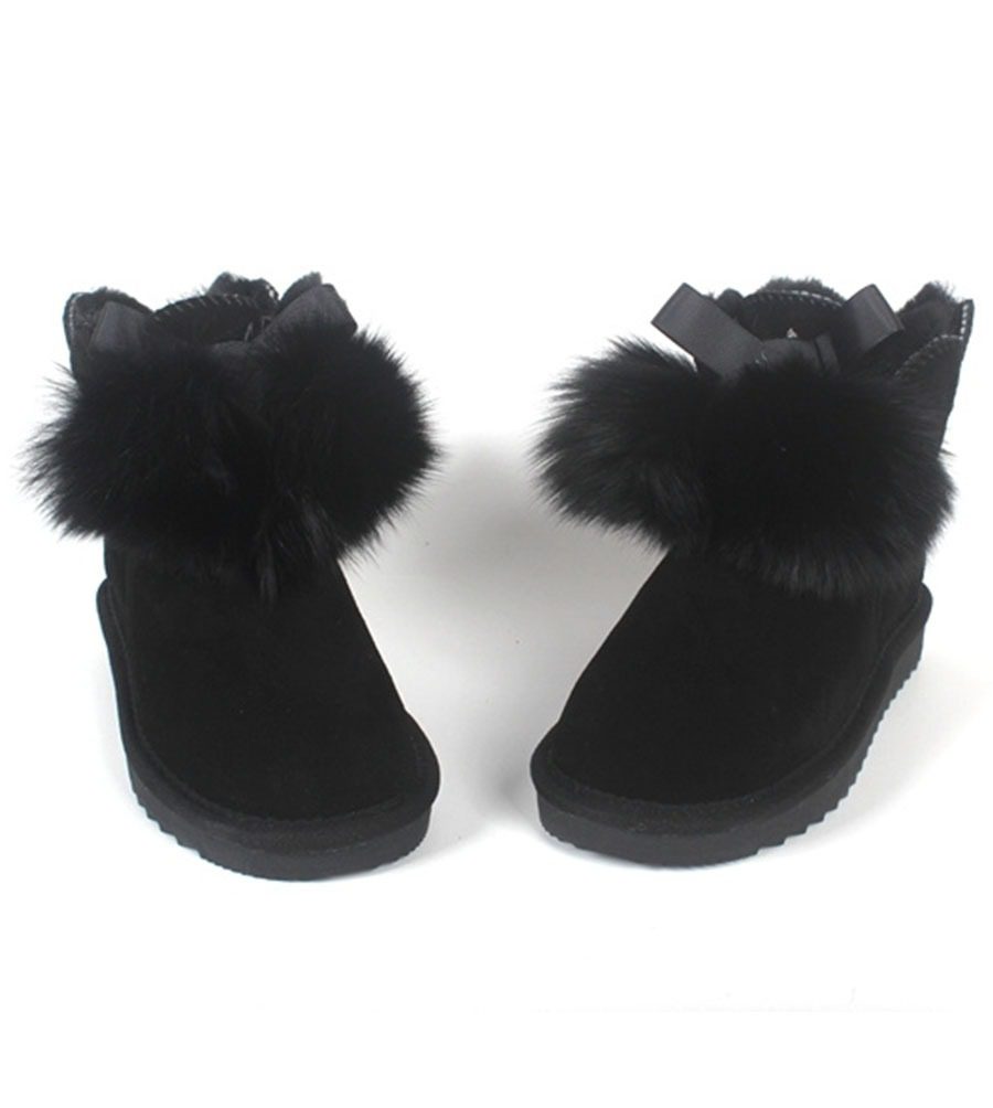 מגפי האגג דגם גיטה ילדים ומבוגרים UGG GITA – תמונה 7