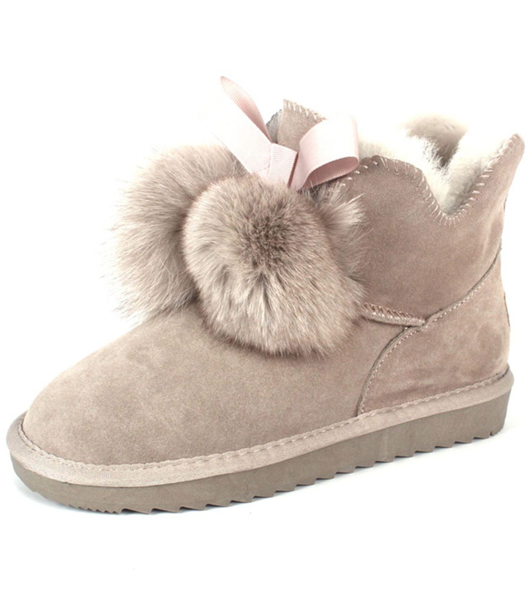 מגפי האגג דגם גיטה ילדים ומבוגרים UGG GITA