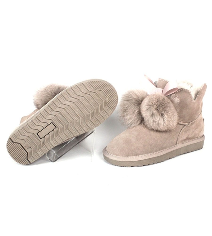 מגפי האגג דגם גיטה ילדים ומבוגרים UGG GITA – תמונה 22