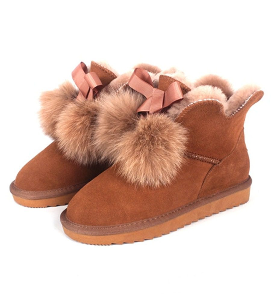 מגפי האגג דגם גיטה ילדים ומבוגרים UGG GITA – תמונה 16