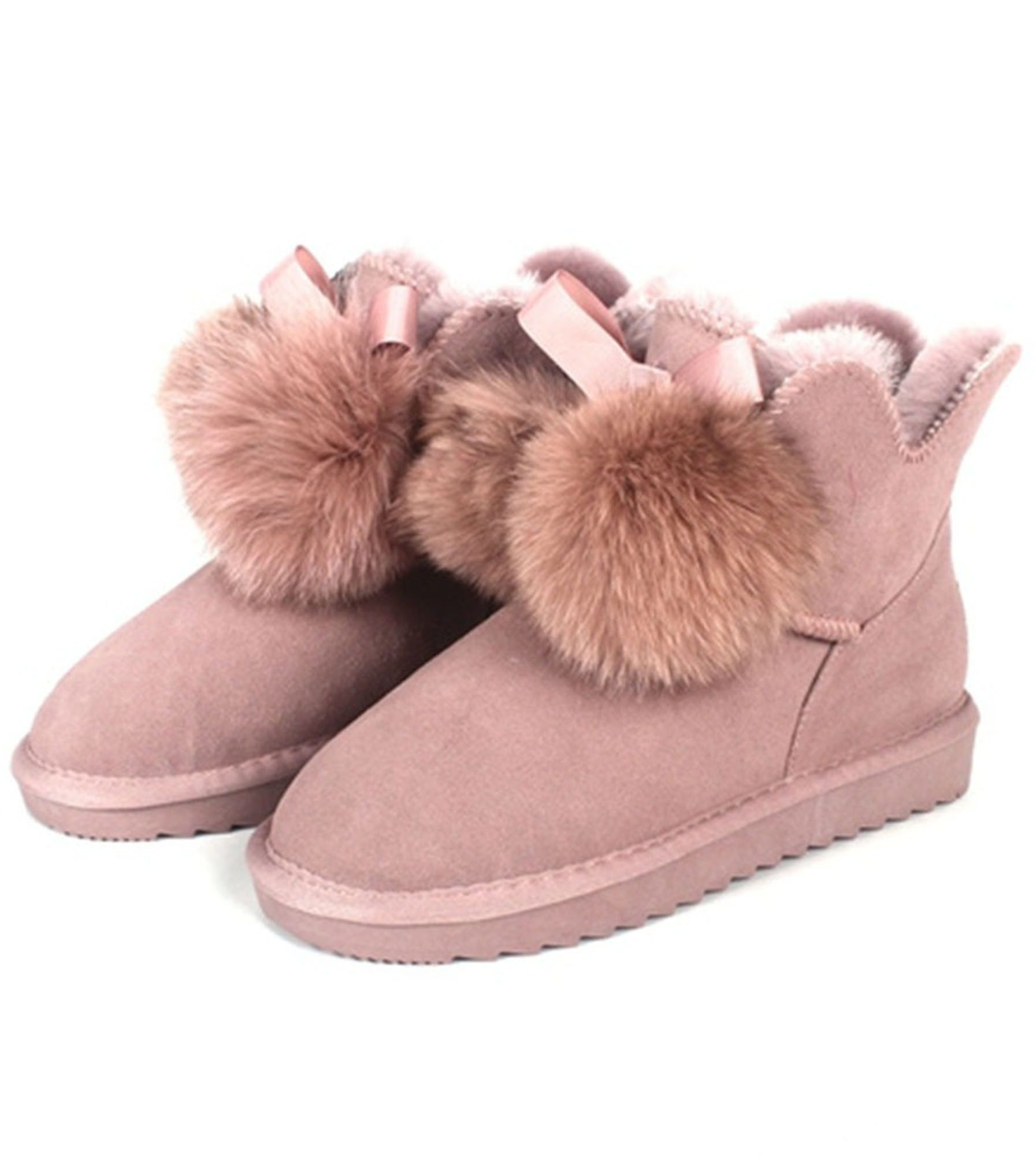 מגפי האגג דגם גיטה ילדים ומבוגרים UGG GITA – תמונה 2