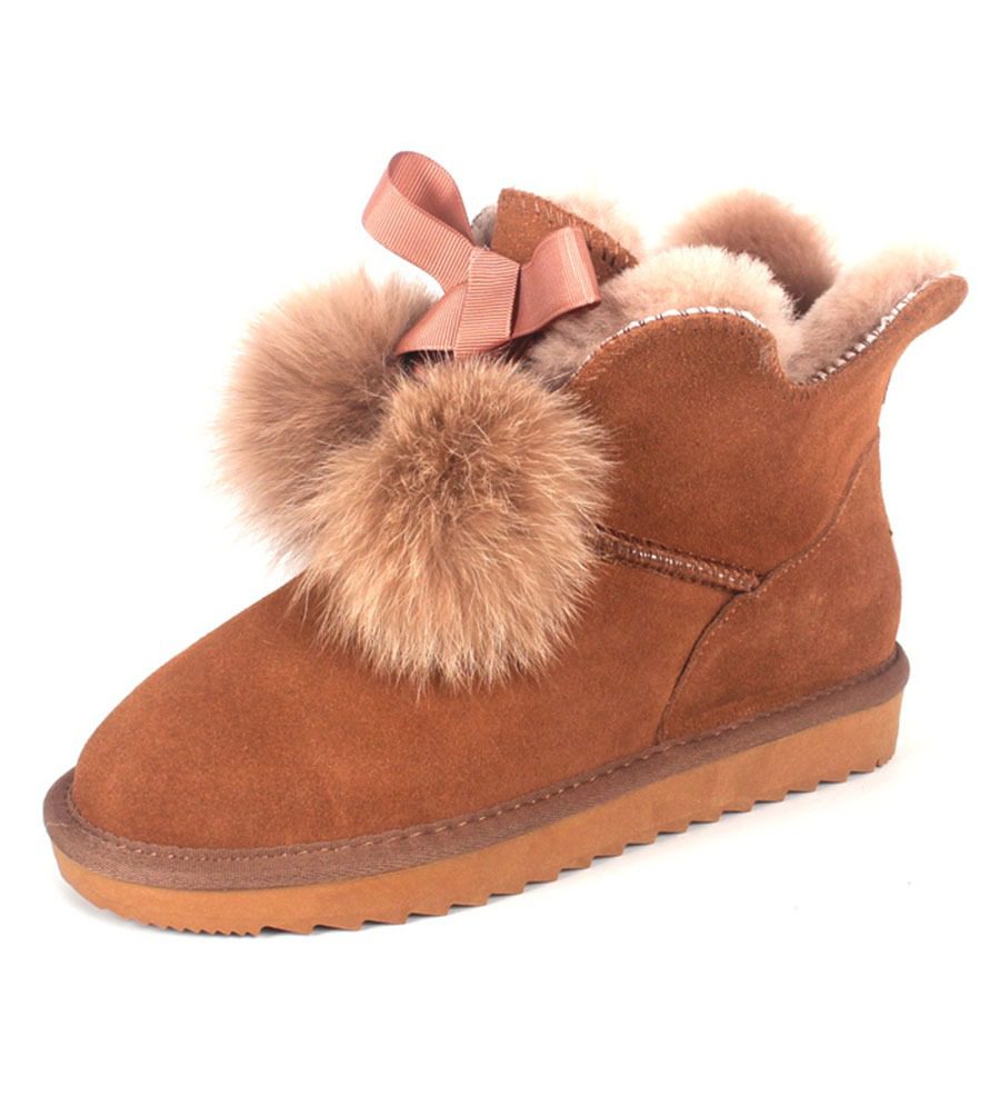 מגפי האגג דגם גיטה ילדים ומבוגרים UGG GITA – תמונה 19