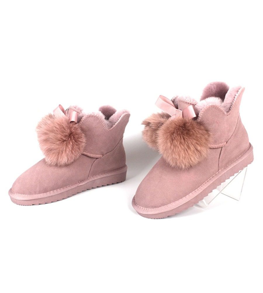 מגפי האגג דגם גיטה ילדים ומבוגרים UGG GITA – תמונה 6