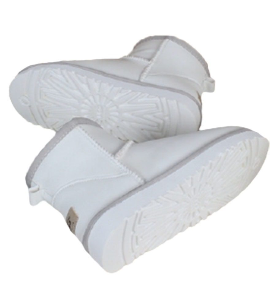 מגפי האגג דגם זוהר (ילדים ומבוגרים) UGG 5854 MINI SHINE – תמונה 19