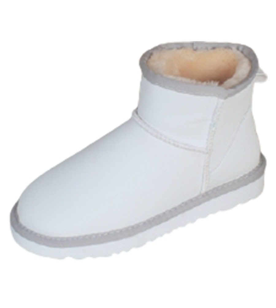 מגפי האגג דגם זוהר (ילדים ומבוגרים) UGG 5854 MINI SHINE – תמונה 20