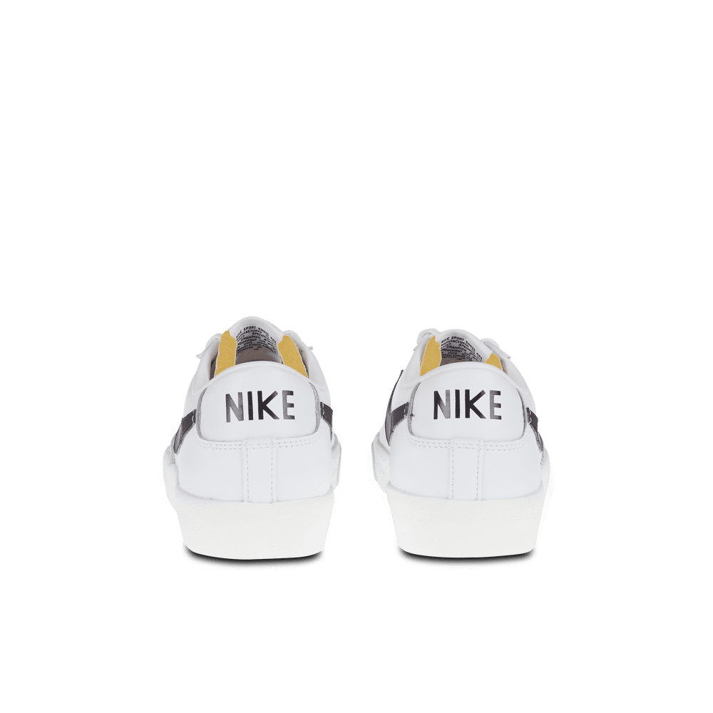 נייק בלייזר-NIKE BLAZER LOW '77 VINTAGE WHITE – תמונה 3