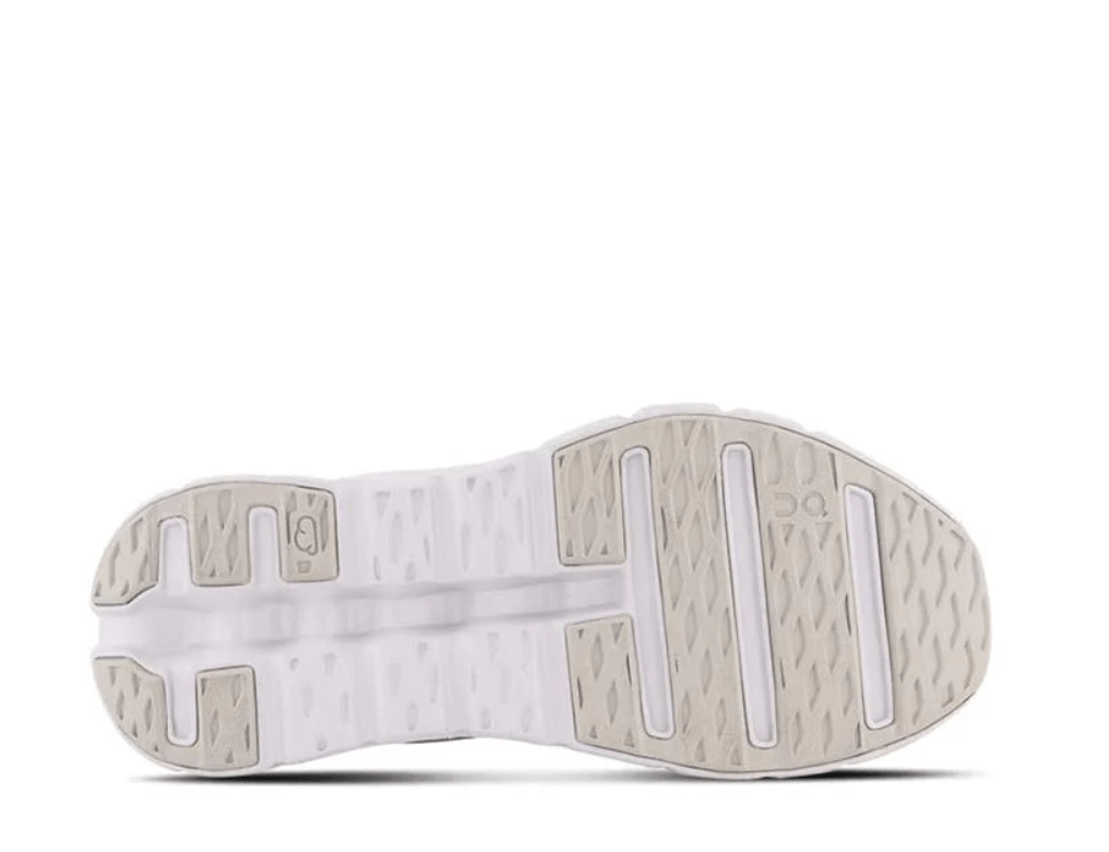 נעלי קלאוד און Cloud ON Cloudsurfer WHITE – תמונה 4