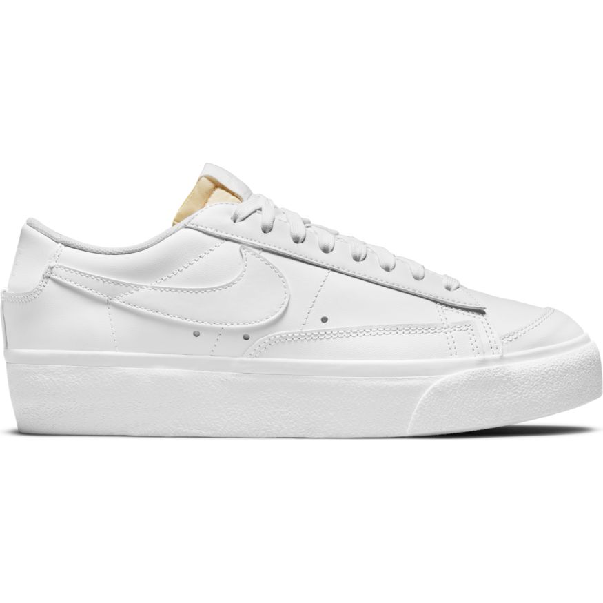 נייק בלייזר-NIKE BLAZER LOW '77 VINTAGE WHITE