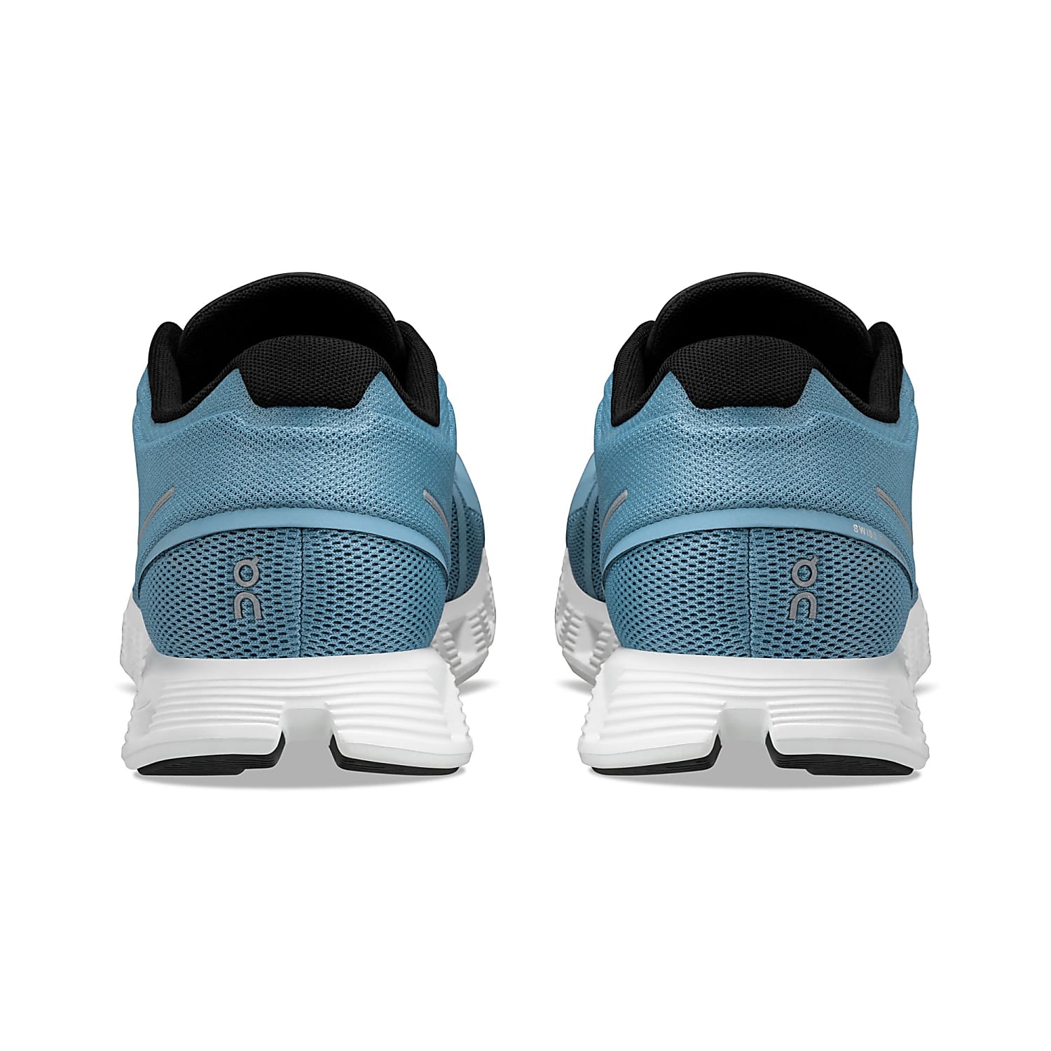 נעלי און קלאוד Cloud ON RUNNING BLUE WHITE – תמונה 4