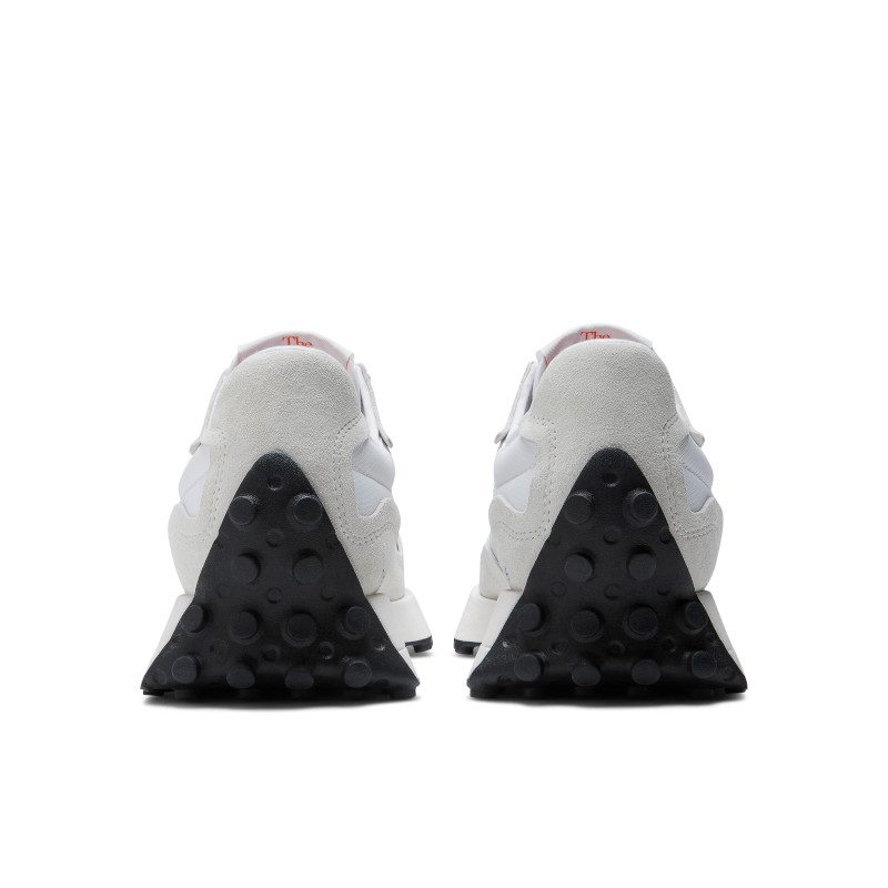 סניקרס ניו באלאנס NEW BALANCE 327 WHITE BLUE – תמונה 4