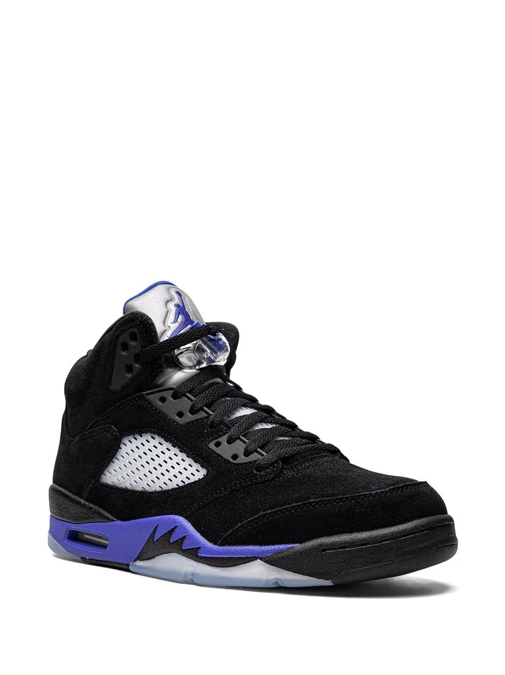 NIKE Air Jordan 5 Retro "Racer Blue" sneakers – תמונה 3