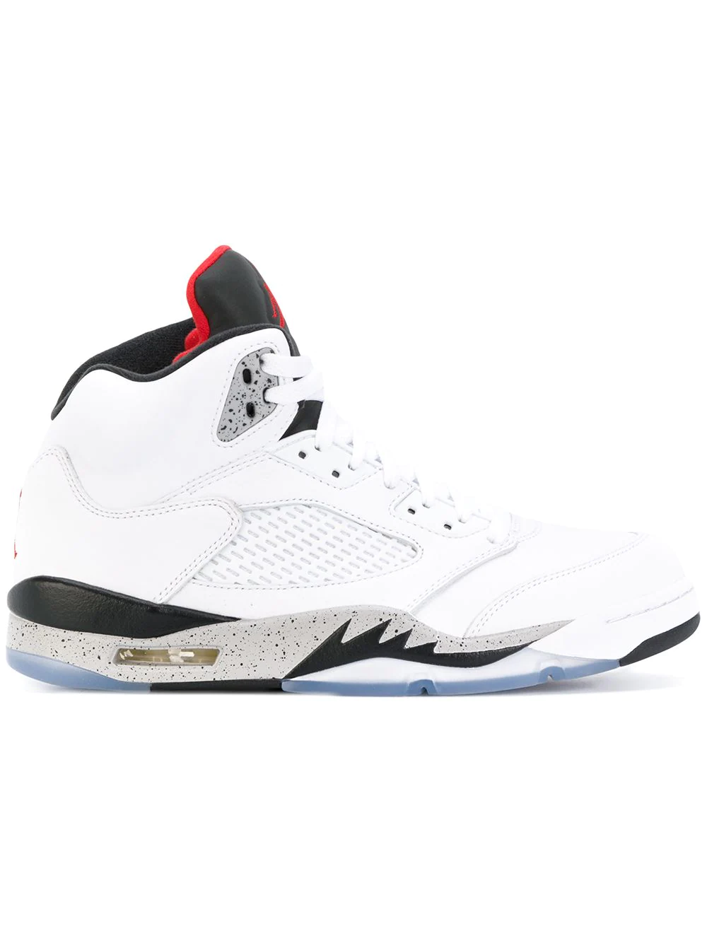 NIKE Air Jordan 5 Retro "Cement" sneakers