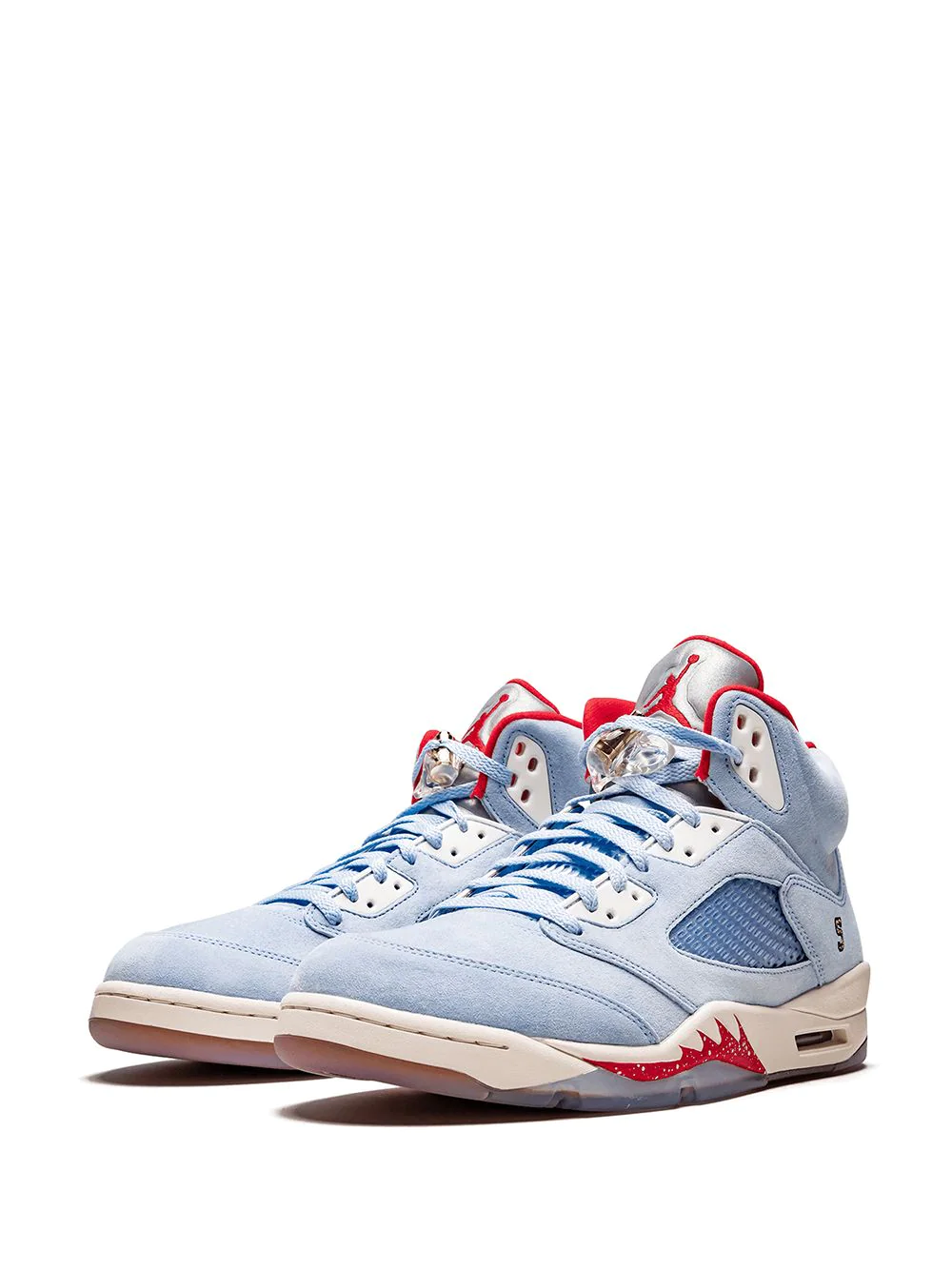 NIKE Air Jordan 5 Retro "Trophy Room" sneakers – תמונה 2