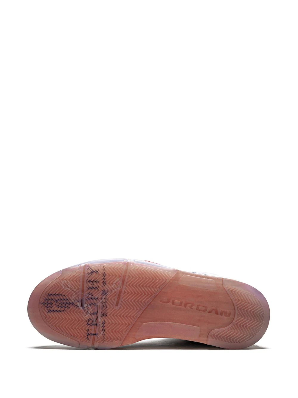 NIKE Air Jordan 5 Retro "Trophy Room" sneakers – תמונה 4