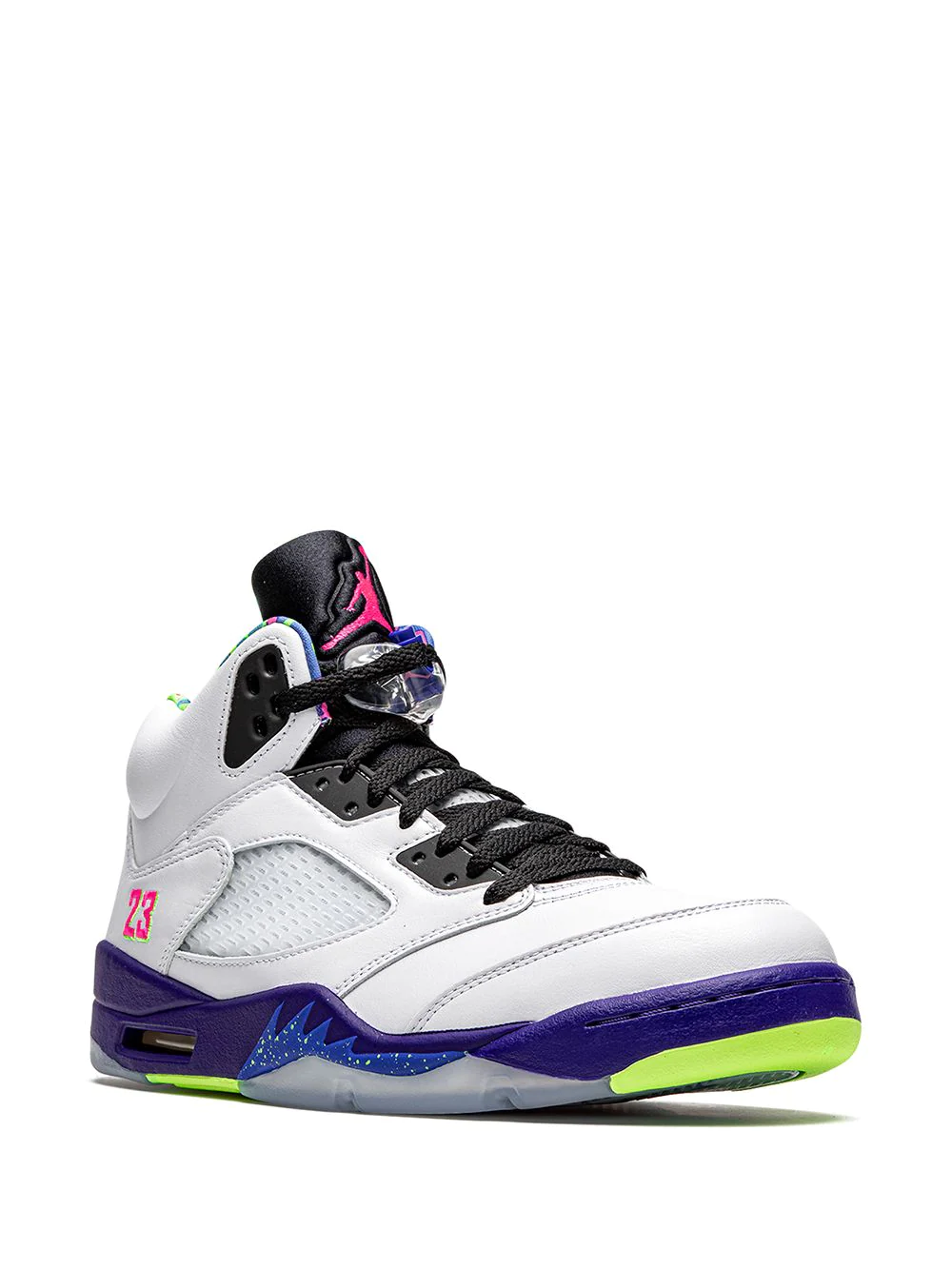 NIKE Air Jordan 5 Retro "Alternate Bel-Air" sneakers – תמונה 2