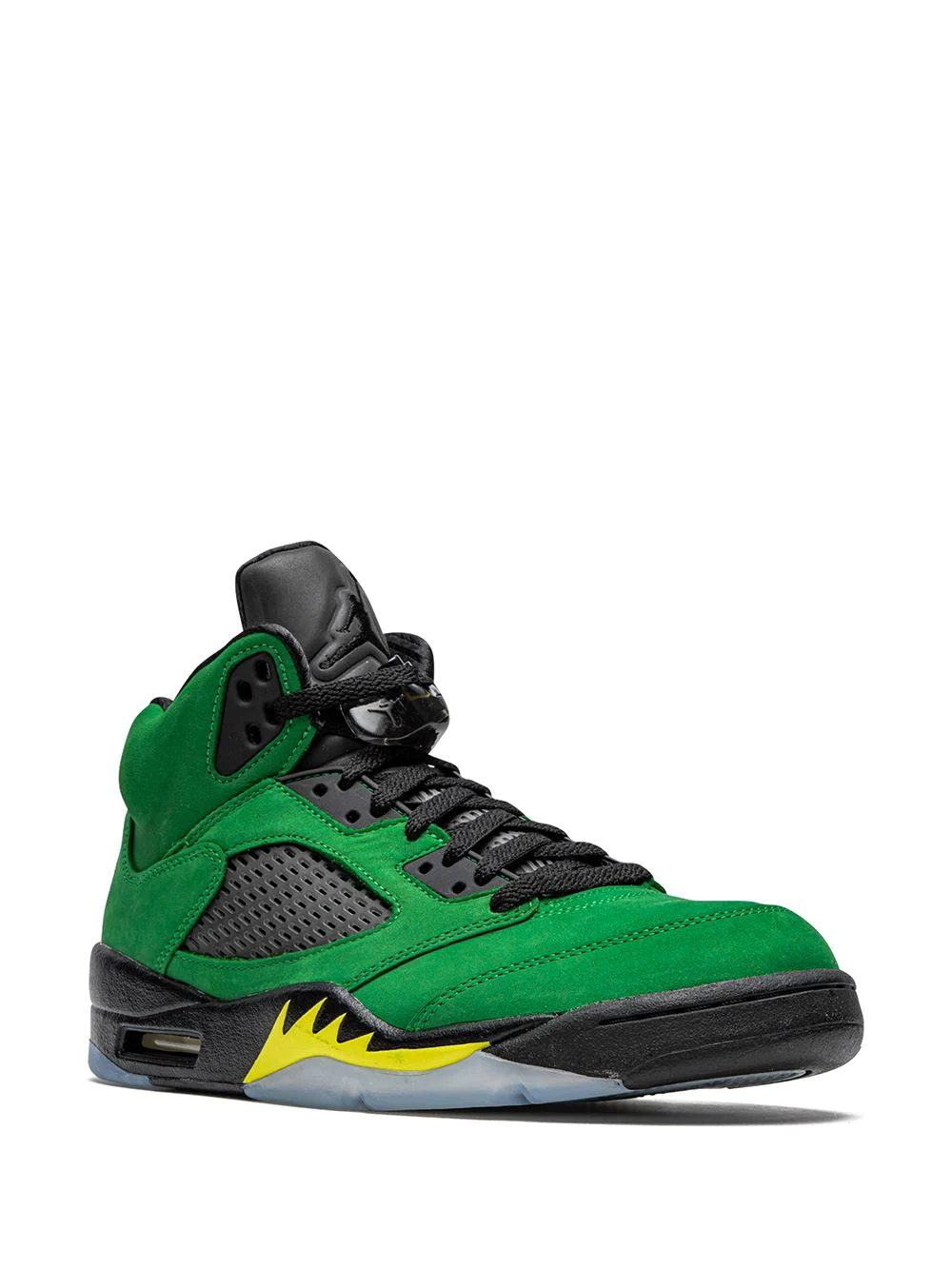 NIKE Air Jordan 5 Retro SE "egon" sneakers – תמונה 2