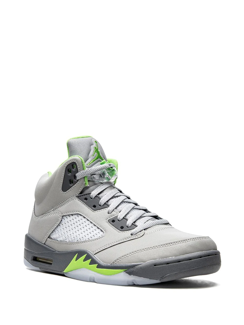 NIKE Air Jordan 5 Retro sneakers – תמונה 2