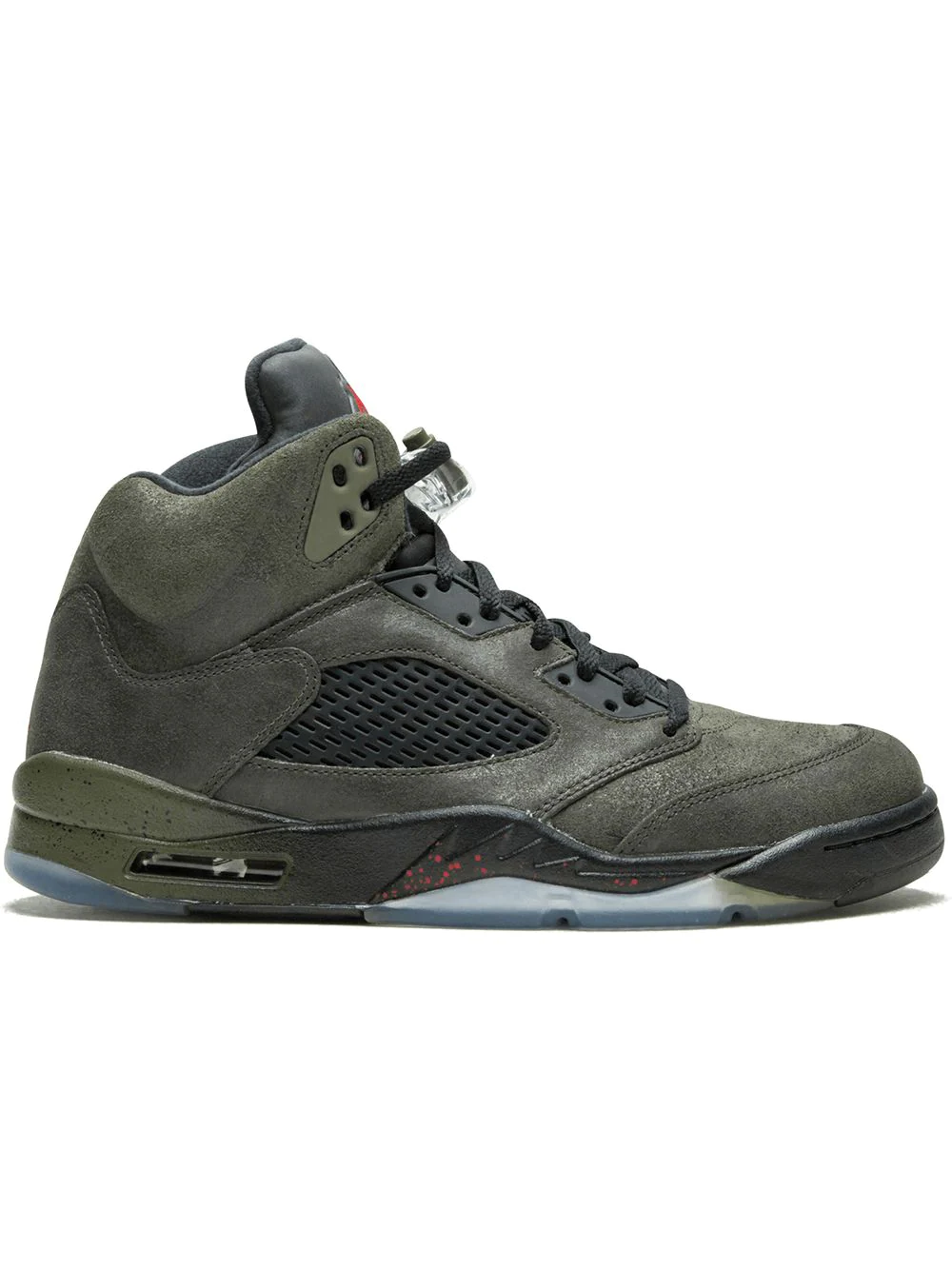 NIKE Air Jordan 5 Retro "Fear Pack" sneakers