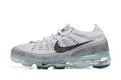 Nike Air VaporMax 2023 Flyknit gray white