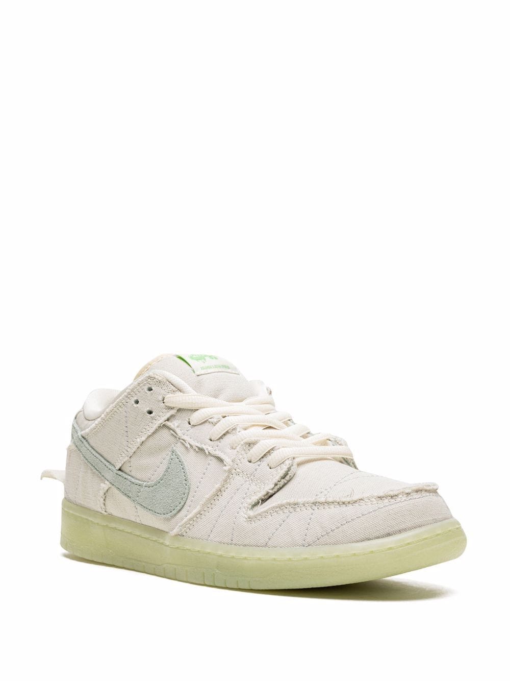 NIKE SB Dunk Low "Mummy" sneakers – תמונה 2