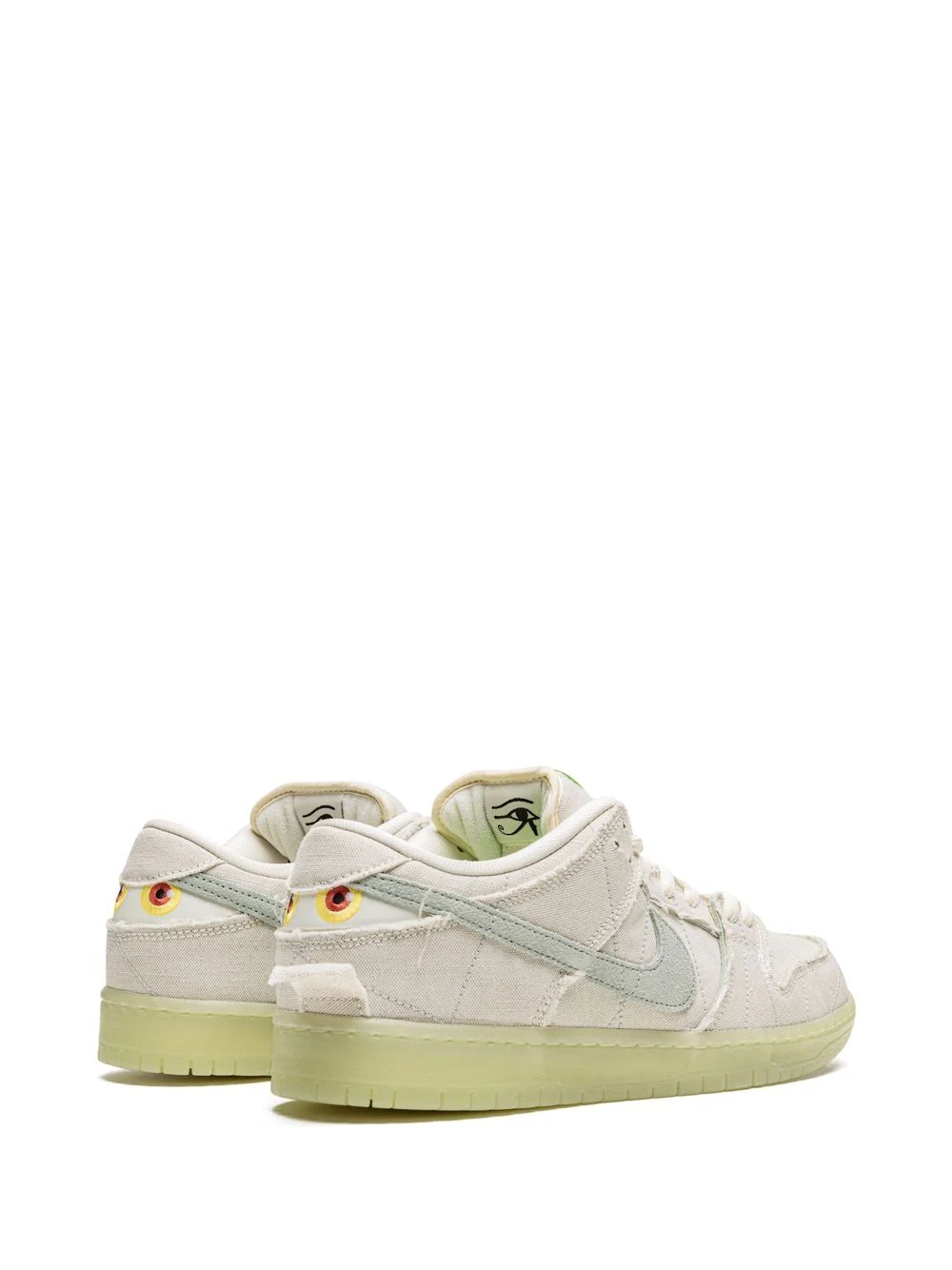 NIKE SB Dunk Low "Mummy" sneakers – תמונה 3