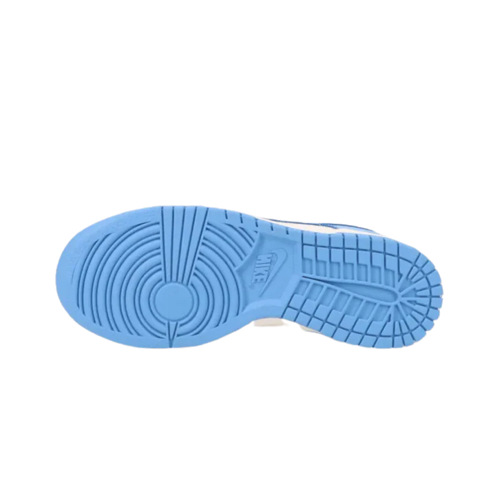 NIKE Dunk Low Sail Coast – תמונה 3