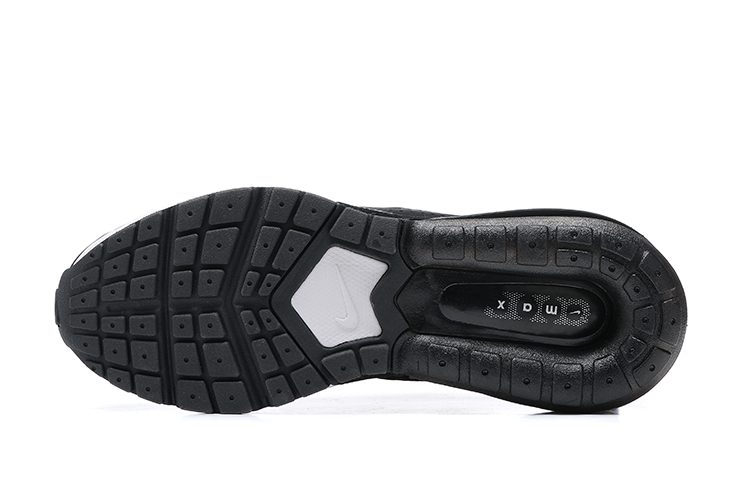 NIKE Air Max Pulse "Cobblestone" sneakers white and black – תמונה 4