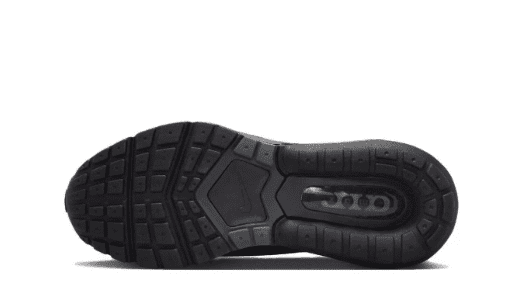 NIKE Air Max Pulse "Cobblestone" sneakers black – תמונה 4