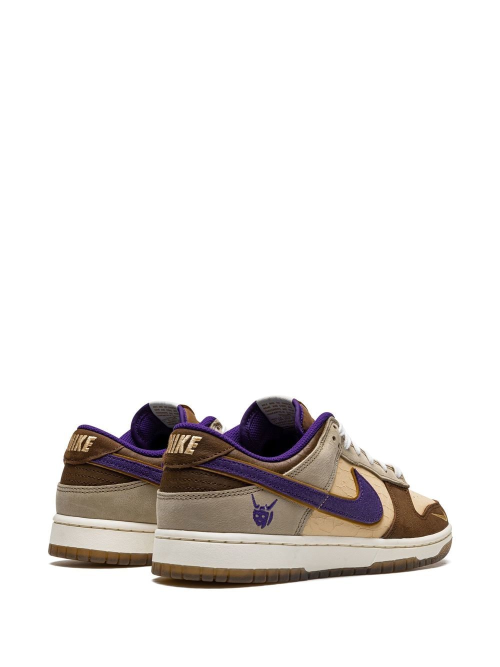 NIKE Dunk Low PRM "Setsubun" sneakers – תמונה 3